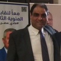 Elie Broumana