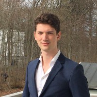 Jacob Lundsgaard Larsen