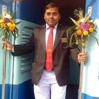 Sanjay Saha Bihar
