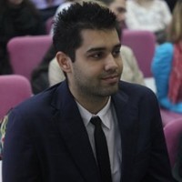 Aleksandar Marinkovic