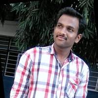 Sunil Patil