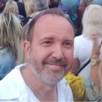 Gary Hughes