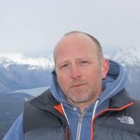 Nigel Kershaw