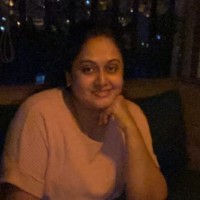 Roopa Bharath Raj
