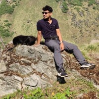 Harish Koranga