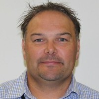 Joshua Burt