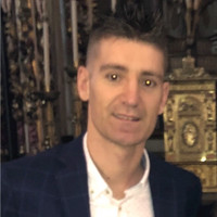 Jose Luis Gonzalez Portela