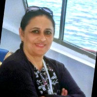 Manisha Udeshi