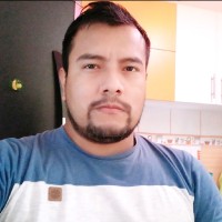 Rommel Dante Manrique Dominguez