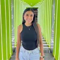Juliana Bernal Puentes