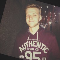 Cian Giblin