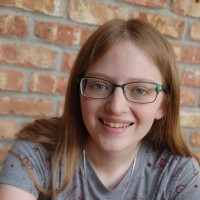 Tori Uecker
