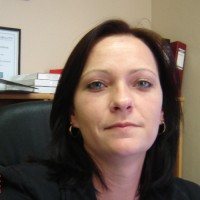Jacqueline Van Zyl