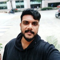 Akshy Anbu