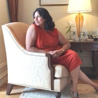 Priti De