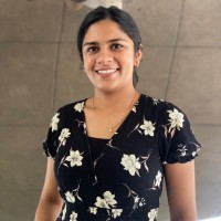 Lakshmi Srinivasan