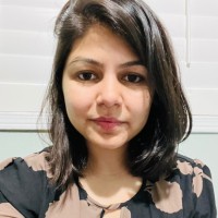 Harpriya .