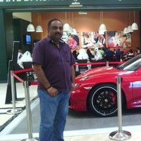 Suresh Kumar Paliam Qtr