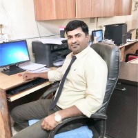 Arvind Gavali