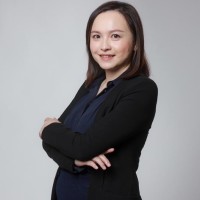 Ann Wong