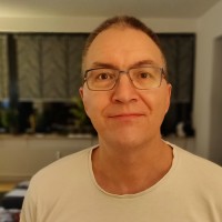 Leif P. Hendriksen
