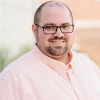 Drake Hollenback, CISR