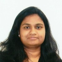 Preethi Ashok Kumar