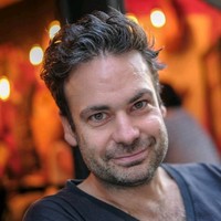 Guillaume CROMER