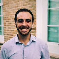 Daniel Sparkes