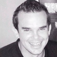 David Stoltz