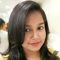 Nikhitha Reddy