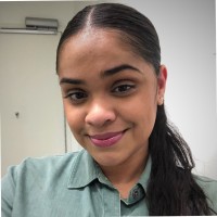 Ashley Peguero