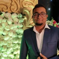 Nafis Imtiaz Rahman