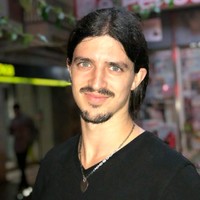 Jose Luis Polonio Vázquez