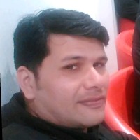 Vipin Choudhary