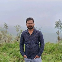 Debasis Patra