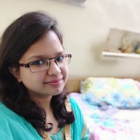 Nikita Gupta