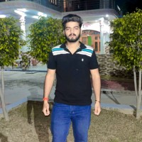 Ch Vishal Rana