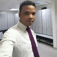 Abhinash Bhagat