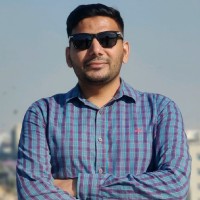 Adnan Ali