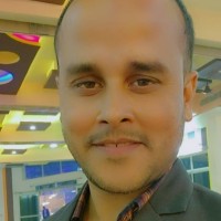Ratnesh Kumar