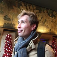 Eirik Ølberg
