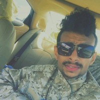 خالد المحوري
