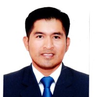 Leonard Saguma Aniceto