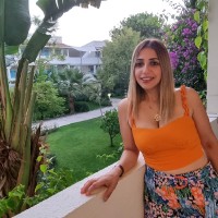 Sinem Yilmaz Gülbahar