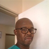 Gabriel Phuthego