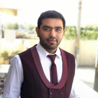 Ronak Patel