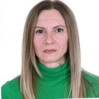 Milena Valcheva