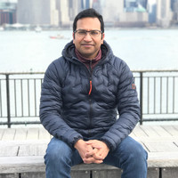 Arvind Singh