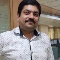 Jayesh Gujar